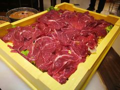 -京门老爆三(回龙观店)
