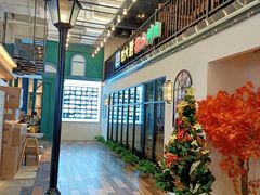 -横琴购口岸商业广场