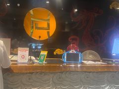 -汉仁宫·古法按摩·足道·SPA(民治店)