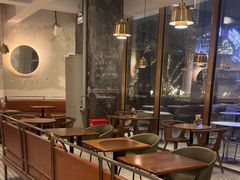 -BAKER&SPICE(BFC外滩金融中心店)