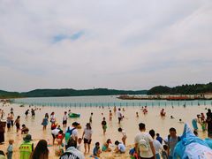 -仙海旅游度假区