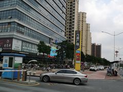 -万润广场