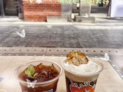 -HUGS coffee(东区店)