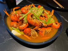 -红盔甲·小龙虾(人民广场店)