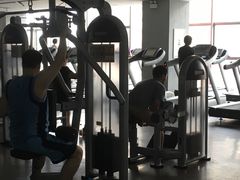 -一兆韦德健身(浦东万达会所)