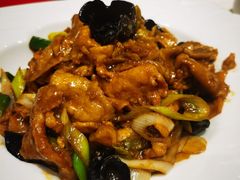 过油肉-凯鸽酒楼(大同振兴街店)