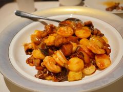 -大铁勺新津菜(熙悦汇店)