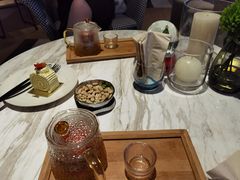 -粤海喜来登酒店·&More聚驿(天河城店)