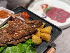 -大秦小宴•新派西北(万象前海店)