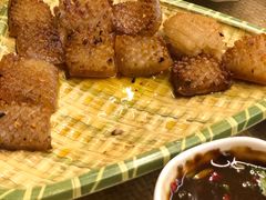 -多哥水傣味餐厅(司马巷店)