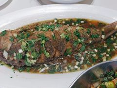 -梅利汴京烤鸭•开封豫菜地标店(东大街店)