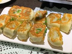 生煎馄饨-熠盛粤味(永康路店)
