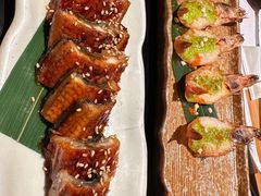 -花潮料理艺食馆(世欧广场店)