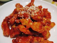 -姥姥春饼·烤鸭(未央路盛龙店)