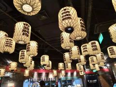 -南京大牌档(济南万象城店)