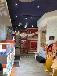 -奈尔宝家庭中心·亲子餐厅(华采天地店)