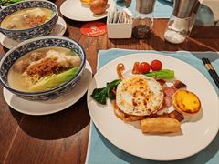 -广州天河希尔顿酒店