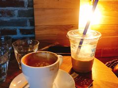 -VOYAGE COFFEE(北锣鼓巷店)