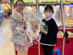 -汤姆熊欢乐世界(大连恒隆广场店)