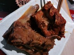 -大师兄·西北小馆(南沙万达广场店)