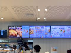 -肯德基(南沙万达店)