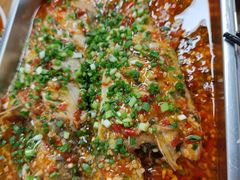豆瓣鱼-艺味深尝(云锦路店)