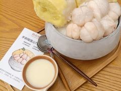 -必点海鲜·海肠捞饭大王(滨江道店)