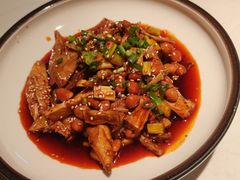 -院8里·小聚园老川菜(九眼桥店)