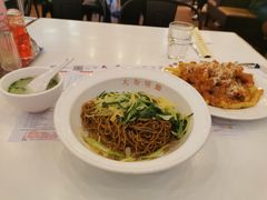 -大哥餐厅(西城花园店)