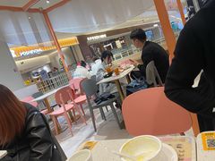 大堂-满记甜品(龙湖长楹天街二店)