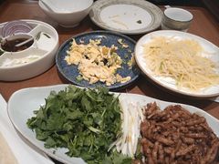 -老昌春饼(中央大街店)