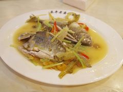 -长平老姿娘夜粥(平东一街店)