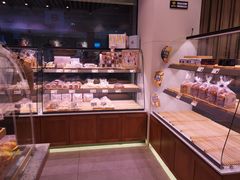 -巴黎贝甜(泗泾店)