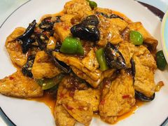 -聚首堂·特色小吃·肘子(什刹海德胜门店)