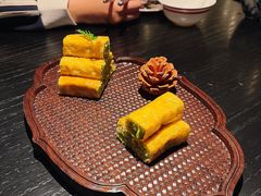 -锦楼·臻选新杭帮(杭州中心店)