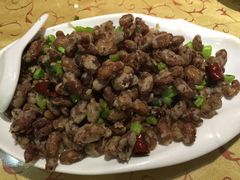 苦菜酥红豆-红豆园(文林街店)