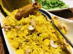 -渔太泰漓江小馆·广西融合菜(西街店)