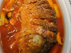 -阿五黄河大鲤鱼(英协路店)
