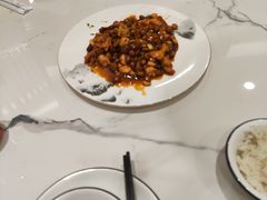 -雅酌园百姓菜馆(颐和路店)