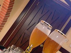 -马迭尔德式西餐精酿啤酒屋(中央大街店)