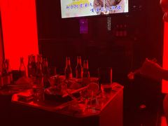 -文华会KTV(体育中心店)