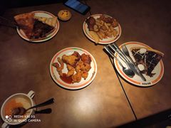 -比格比萨自助(宋家庄店)