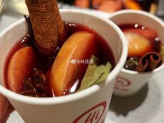 -海底捞火锅(之心城店)
