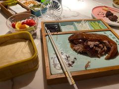 -荷塘秋月·本帮江浙菜(国权路店)