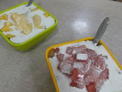 -透心凉糖水(听海居店)