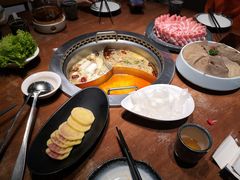 -快乐小羊(富强中路店)