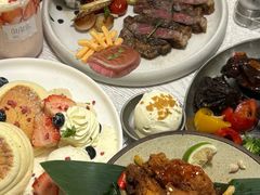 -娜娜家·Nana's restaurant(国金汇店)