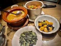 -董厨煨汤馆(车站路店)