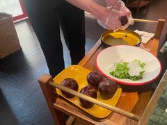 -牛New寿喜烧(中山公园龙之梦店)