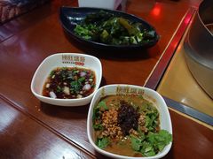 -捞旺猪肚鸡(街道口店)